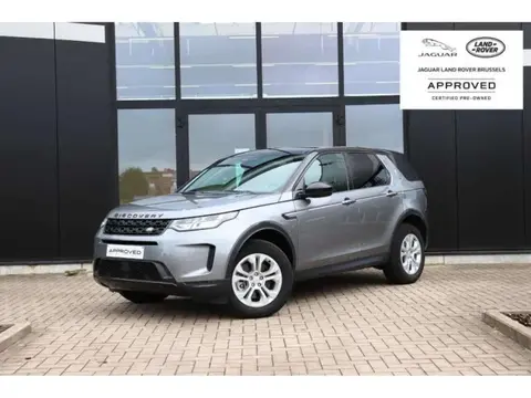 Used LAND ROVER DISCOVERY Diesel 2022 Ad 