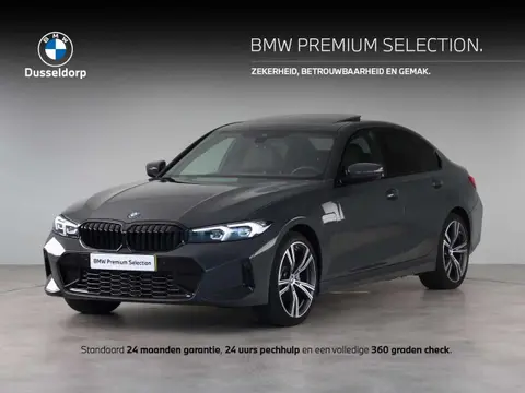 Annonce BMW SERIE 3 Hybride 2023 d'occasion 