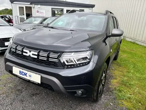 Used DACIA DUSTER Petrol 2024 Ad 