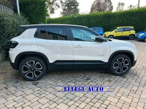 Annonce JEEP AVENGER Essence 2024 d'occasion 