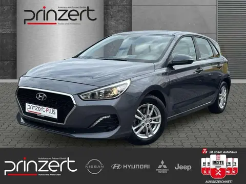 Used HYUNDAI I30 Petrol 2020 Ad 