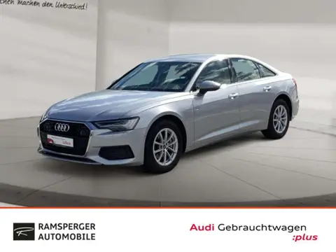 Annonce AUDI A6 Diesel 2021 d'occasion 