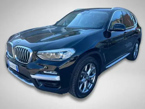 Used BMW X3 Diesel 2019 Ad 