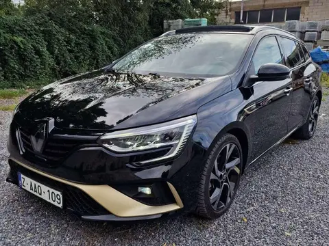 Used RENAULT MEGANE Hybrid 2023 Ad 