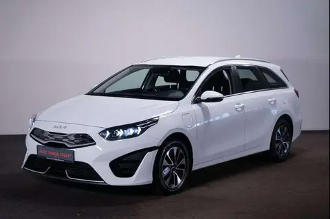 Annonce KIA CEED Hybride 2022 d'occasion 