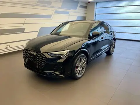 Annonce AUDI Q3 Diesel 2024 d'occasion 