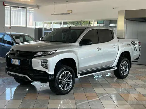 Used MITSUBISHI L200 Diesel 2019 Ad 