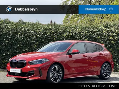 Annonce BMW SERIE 1 Essence 2024 d'occasion 