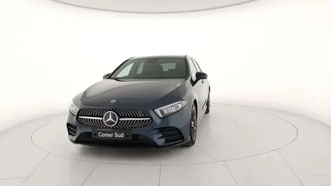 Used MERCEDES-BENZ CLASSE A Petrol 2019 Ad 