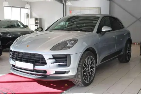 Annonce PORSCHE MACAN Essence 2019 d'occasion 