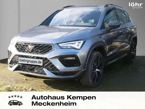 Used CUPRA ATECA Petrol 2024 Ad 