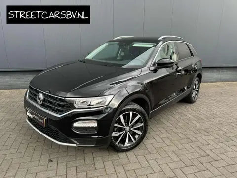 Used VOLKSWAGEN T-ROC Petrol 2018 Ad 