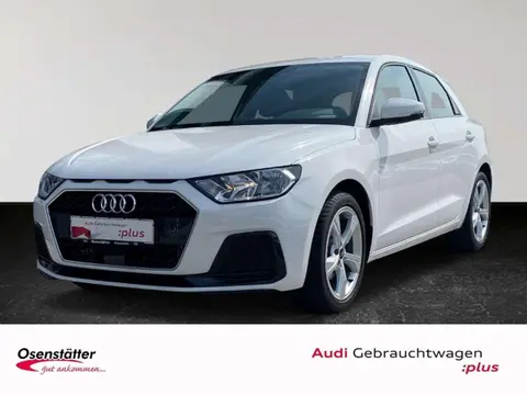 Used AUDI A1 Petrol 2023 Ad 