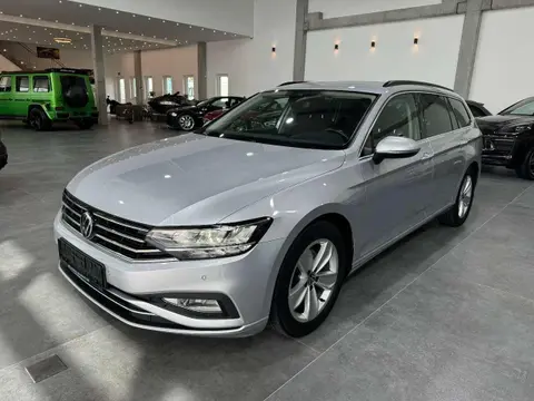 Annonce VOLKSWAGEN PASSAT Diesel 2021 d'occasion 