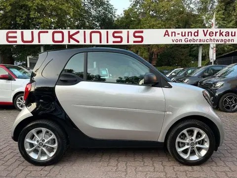 Annonce SMART FORTWO Essence 2019 d'occasion 