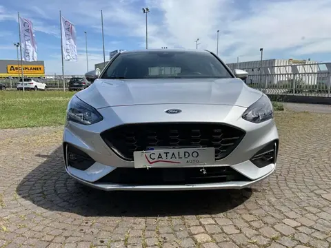 Annonce FORD FOCUS Hybride 2022 d'occasion 