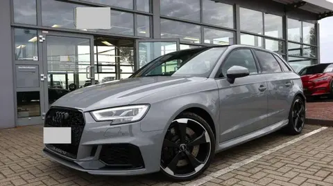 Used AUDI RS3 Petrol 2020 Ad 