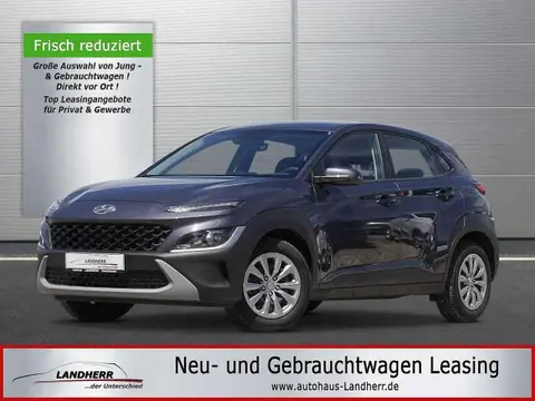 Used HYUNDAI KONA Petrol 2021 Ad 