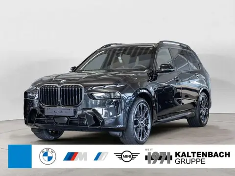 Used BMW X7 Diesel 2024 Ad 