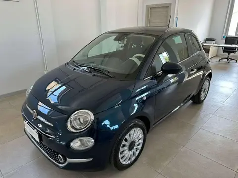 Used FIAT 500 Hybrid 2023 Ad 