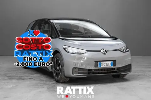 Annonce VOLKSWAGEN ID.3 Électrique 2021 d'occasion 