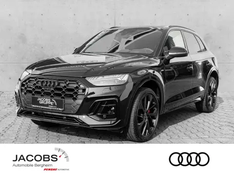 Used AUDI Q5 Diesel 2024 Ad 