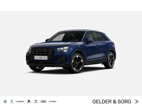 Used AUDI Q2 Petrol 2024 Ad 