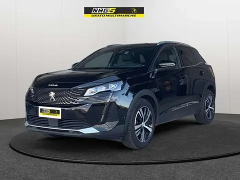 Used PEUGEOT 3008 Diesel 2021 Ad 