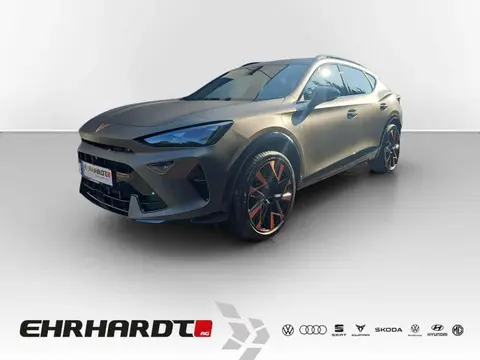 Annonce CUPRA FORMENTOR Hybride 2024 d'occasion 