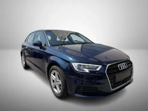 Used AUDI A3  2020 Ad 