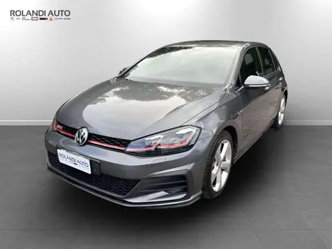 Used VOLKSWAGEN GOLF Petrol 2019 Ad 