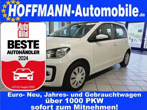 Used VOLKSWAGEN UP! Petrol 2020 Ad 