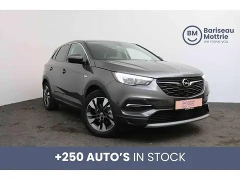 Used OPEL GRANDLAND Petrol 2019 Ad 