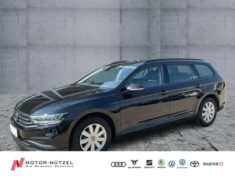 Used VOLKSWAGEN PASSAT Petrol 2022 Ad 