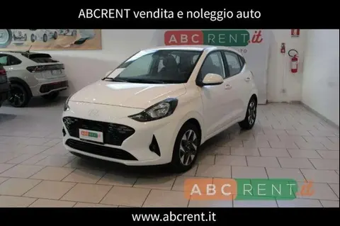 Annonce HYUNDAI I10 Essence 2024 d'occasion 