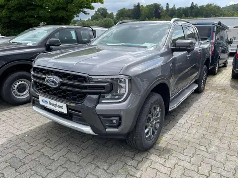 Annonce FORD RANGER Diesel 2024 d'occasion 