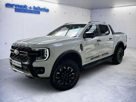 Annonce FORD RANGER Diesel 2024 d'occasion 