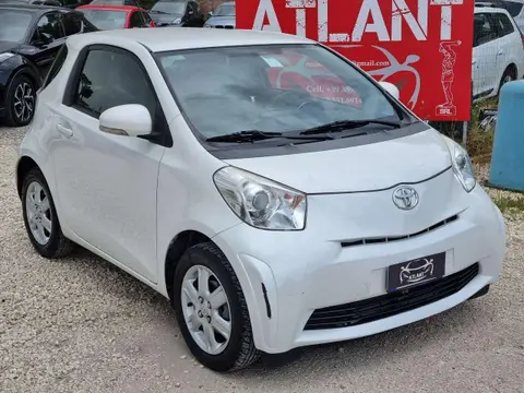 Annonce TOYOTA IQ Essence 2014 d'occasion 