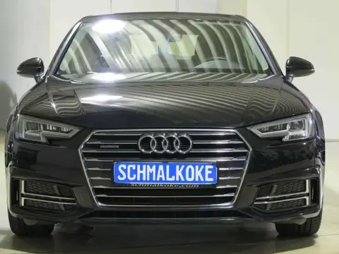 Used AUDI A4 Diesel 2019 Ad 