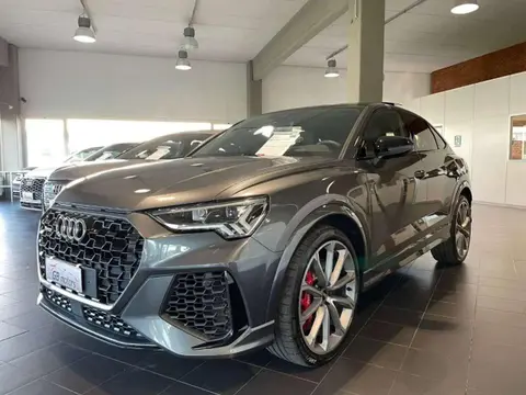 Annonce AUDI RSQ3 Essence 2022 d'occasion 