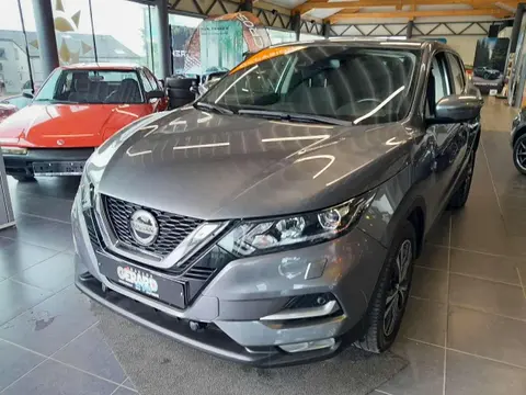 Used NISSAN QASHQAI Petrol 2021 Ad 