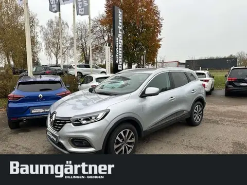 Used RENAULT KADJAR Petrol 2021 Ad 