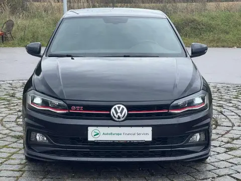 Annonce VOLKSWAGEN POLO Essence 2020 d'occasion 