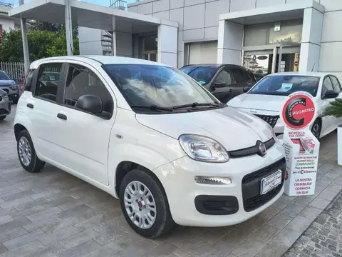 Used FIAT PANDA LPG 2020 Ad 