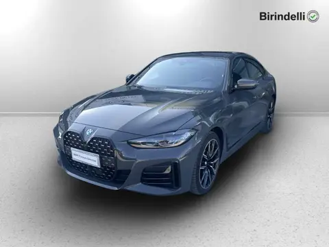 Annonce BMW SERIE 4 Hybride 2022 d'occasion 