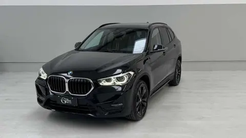 Annonce BMW X1 Diesel 2021 d'occasion 