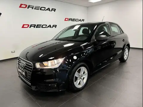 Annonce AUDI A1 Diesel 2015 d'occasion 