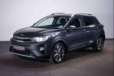 Used KIA STONIC Petrol 2020 Ad 