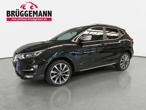 Annonce NISSAN QASHQAI Essence 2020 d'occasion 