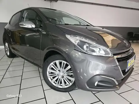 Used PEUGEOT 208 Diesel 2018 Ad 